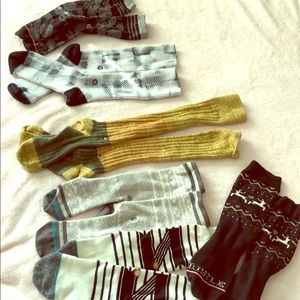 Women’s Stance sock bundle